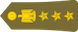 عميد Amid insignia