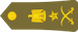 فريق Fariq insignia