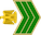 رقيب أول Raqib awwal insignia