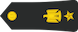 مقدم Muqaddam insignia