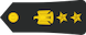 عقيد Aqid insignia