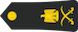 لواء Liwa insignia