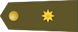 Comandante insignia