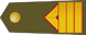 Sargento primero insignia