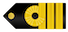 Capitán de fragata insignia