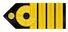 Capitán de navío insignia