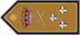 Almirante insignia