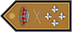 Almirante general insignia