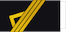Sargento primero insignia
