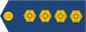 Kapten insignia