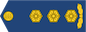 Kolonel insignia