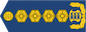 Kindral insignia