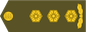 Kolonel insignia