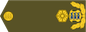 Brigaadikindral insignia