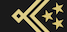 Staabiveebel insignia