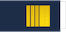 Kenraali / General insignia