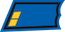 Upseerikokelas / Officersaspirant insignia