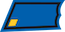 Upseerioppilas / Officerselev insignia