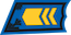 Sotilasmestari / Militärmästare insignia