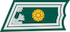 Majuri / Major insignia