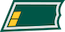 Upseerikokelas / Officersaspirant insignia