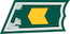 Vääpeli / Fältväbel insignia