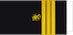 Komentajakapteeni / Kommendörkapten insignia