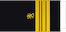 Komentaja / Kommendör insignia