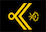 Upseerikokelas / Officersaspirant insignia