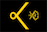 Upseerioppilas / Officerselev insignia