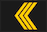 Kersantti / Sergeant insignia