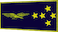 Général d'armée aérienne insignia