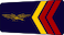 Caporal-chef insignia