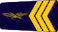 Sergent-chef insignia