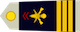 Capitaine insignia