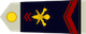 Soldat de 1re classe insignia