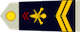 Sergent insignia