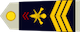 Sergent-chef insignia