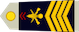 Sergent-chef BM2 insignia