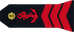 Quartier-maître de 1 ère classe insignia