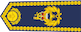 Air chief marshal insignia