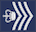 Flight sergeant insignia