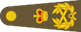 Field marshal insignia