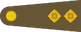 Lieutenant insignia