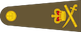 Lieutenant-general insignia