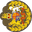 Warrant officer class 1 insignia