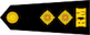 Lieutenant insignia