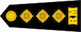 Captain insignia