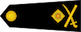 Major-general insignia