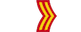 Corporal insignia